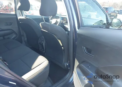 2024 Hyundai Kona Sel z USA, uszkodzony, nr VIN KM8HB3AB8RU103599